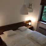 Laerchenhof Nr 8 Appartement Innerkrems