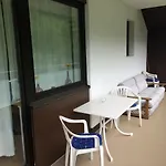 Appartement Laerchenhof Nr 8 *