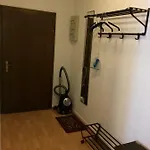 Appartement Laerchenhof Nr 8 Innerkrems