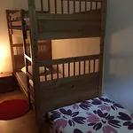 Appartement Laerchenhof Nr 8