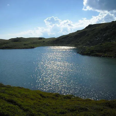 Apartament Laerchenhof Nr 8 *