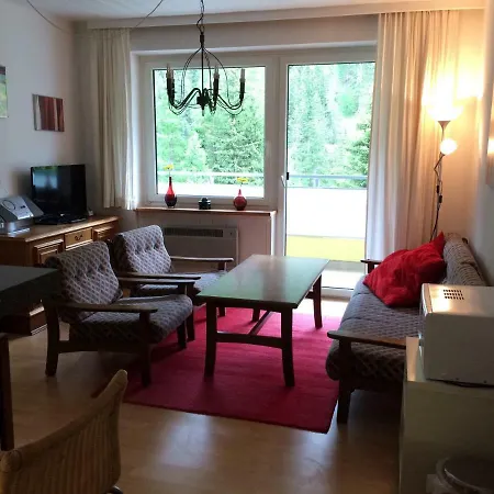 Laerchenhof Nr 8