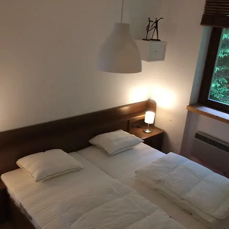Laerchenhof Nr 8 Apartmán Innerkrems