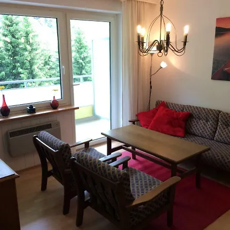 Laerchenhof Nr 8 * אינרקרמס