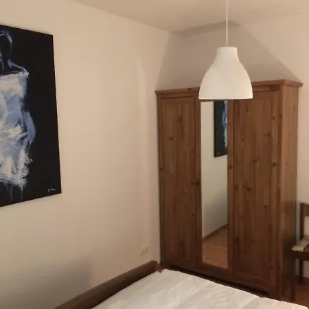 Apartmán Laerchenhof Nr 8