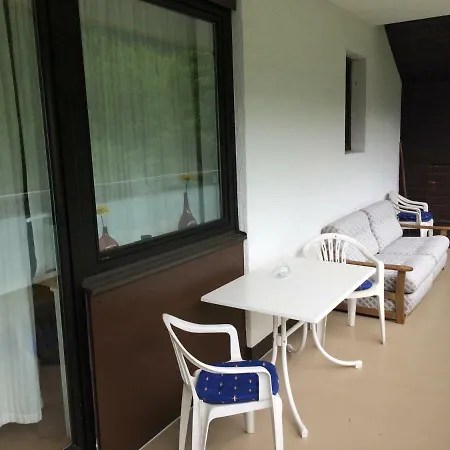 דירה Laerchenhof Nr 8 *
