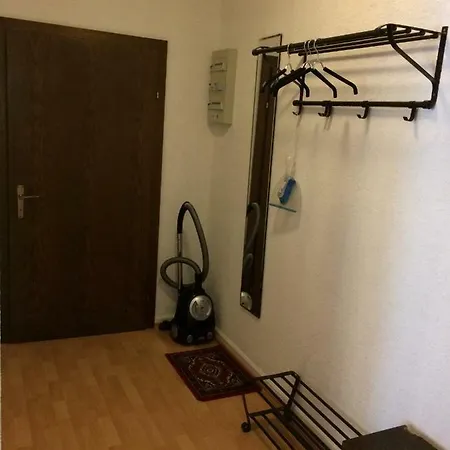 דירה Laerchenhof Nr 8 אינרקרמס