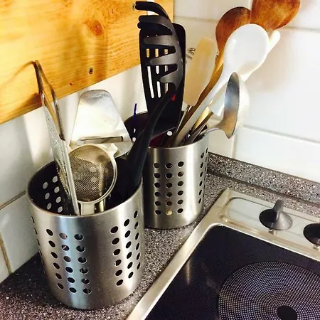 Apartman Laerchenhof Nr 8 *