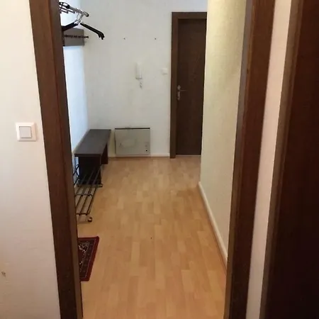 Appartamento Laerchenhof Nr 8 *