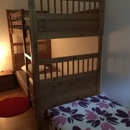 Apartman Laerchenhof Nr 8