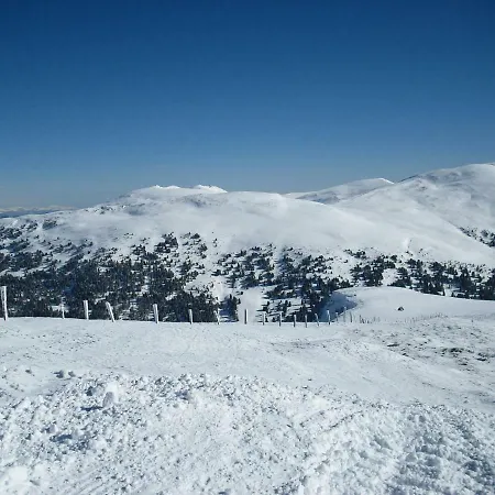 Apartament Laerchenhof Nr 8