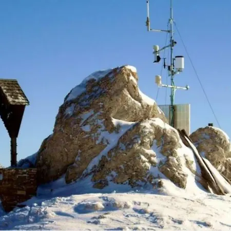 Laerchenhof Nr 8 Apartament *