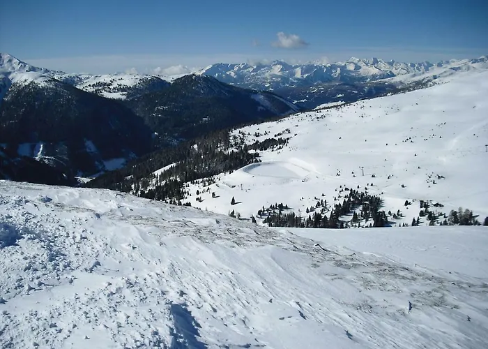 Laerchenhof Nr 8 Daire *