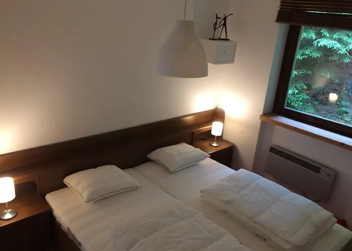 Laerchenhof Nr 8 Daire Innerkrems