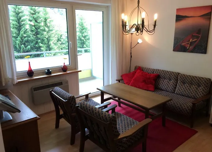 Laerchenhof Nr 8 * Innerkrems