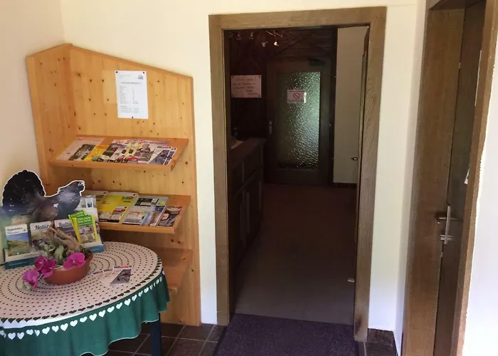 Daire Laerchenhof Nr 8 Innerkrems