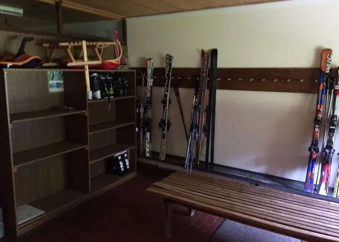 Laerchenhof Nr 8 Daire