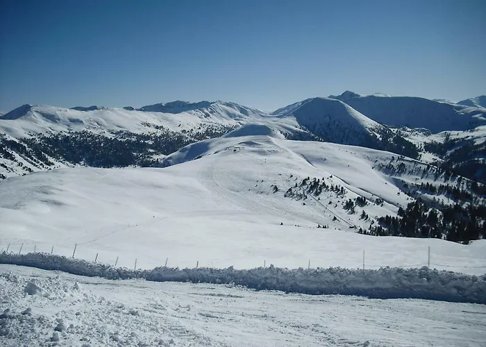 Laerchenhof Nr 8 Daire *