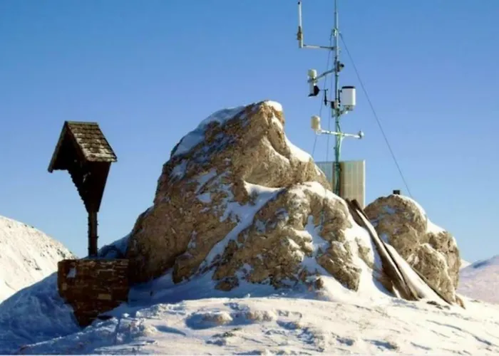 Laerchenhof Nr 8 Daire *